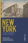 Image for New York History, Volume 101, Number 1