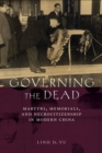 Image for Governing the Dead