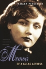 Image for Memoir of a Gulag actress