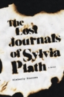 Image for The lost journals of Sylvia Plath