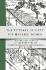 Image for The pitfalls of piety for married women  : two precious scrolls of the Ming Dynasty