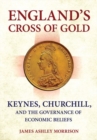 Image for England&#39;s Cross of Gold