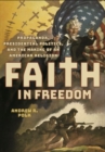 Image for Faith in Freedom