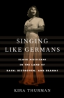 Image for Singing Like Germans