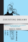 Image for Counting Dreams: The Life and Writings of the Loyalist Nun Nomura Boto