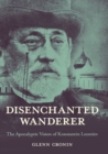 Image for Disenchanted Wanderer