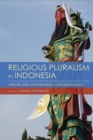 Image for Religious pluralism in Indonesia  : threats and opportunities for democracy