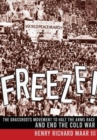 Image for Freeze!