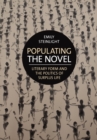 Image for Populating the Novel