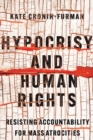 Image for Hypocrisy and Human Rights