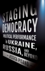 Image for Staging Democracy
