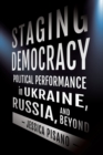 Image for Staging Democracy