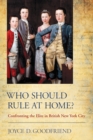 Image for Who Should Rule at Home?