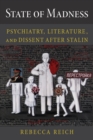 Image for State of madness  : psychiatry, literature, and dissent after Stalin