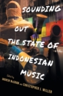 Image for Sounding Out the State of Indonesian Music