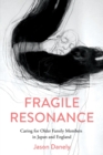Image for Fragile Resonance
