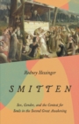 Image for Smitten: Sex, Gender, and the Contest for Souls in the Second Great Awakening