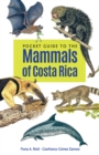 Image for Pocket Guide to the Mammals of Costa Rica