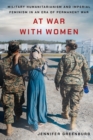 Image for At War with Women