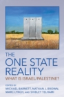 Image for The One State Reality: What Is Israel/Palestine?