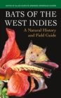 Image for Bats of the West Indies : A Natural History and Field Guide
