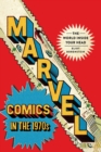 Image for Marvel Comics in the 1970s