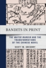 Image for Bandits in Print