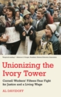 Image for Unionizing the Ivory Tower
