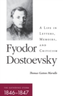 Image for Fyodor Dostoevsky—The Gathering Storm (1846–1847)