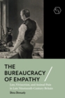Image for Bureaucracy of Empathy: Law, Vivisection, and Animal Pain in Late Nineteenth-Century Britain