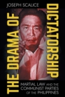 Image for The Drama of Dictatorship : Martial Law and the Communist Parties of the Philippines