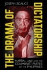 Image for Drama of Dictatorship: Martial Law and the Communist Parties of the Philippines