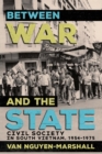Image for Between War and the State