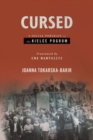 Image for Cursed  : a social portrait of the Kielce pogrom