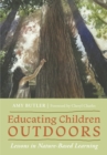 Image for Educating Children Outdoors