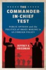 Image for The Commander-in-Chief Test