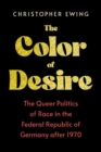 Image for The Color of Desire