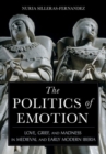 Image for The Politics of Emotion