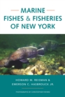 Image for Marine Fishes and Fisheries of New York