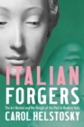 Image for Italian Forgers