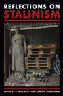 Image for Reflections on Stalinism