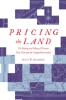 Image for Pricing the Land : The Buying and Selling of Frontier New York and the Cayuga Reservation