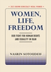 Image for Women, life, freedom  : our fight for human rights and equality in Iran
