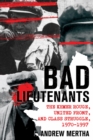 Image for Bad Lieutenants