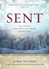 Image for Sent : Delivering the Gift of Hope at Christmas