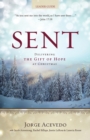 Image for Sent - Leader Guide : Delivering the Gift of Hope at Christmas