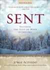 Image for Sent Youth Study Book: Delivering the Gift of Hope at Christmas