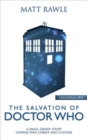 Image for Salvation of Doctor Who Leader Guide: A Small Group Study Connecting Christ and Culture
