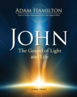Image for John [Large Print] : The Gospel of Light