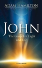 Image for John Leader Guide: The Gospel of Light and Life